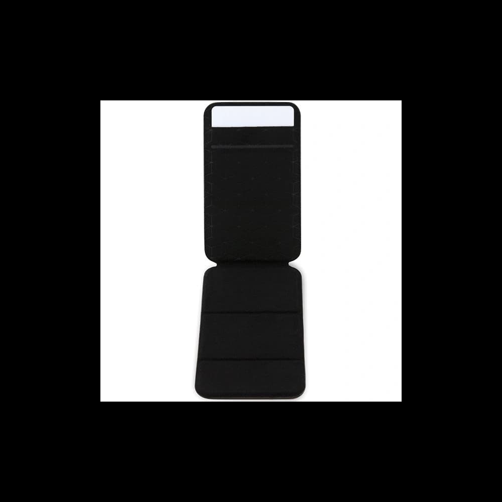 BMW Wallet Card Slot Stand BMWCSMMPGK MagSafe M Edition Collection black - 4
