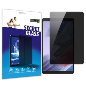 GrizzGlass Matte SecretGlass Samsung Galaxy Tab A7 Lite 2021