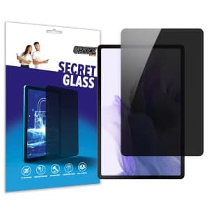 GrizzGlass Matte SecretGlass Samsung Galaxy Tab S7 Plus 