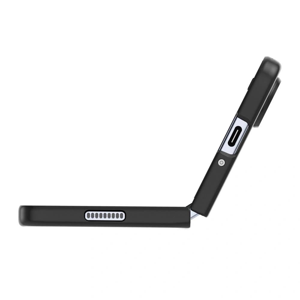 Spigen Samsung Husă Airskin Galaxy Z Fold 5 Negru - 12