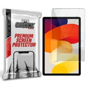 Hybrierglas GrizzGlass HybridGlass für Xiaomi Redmi Pad SE