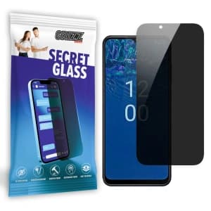 GrizzGlass Matte SecretGlass Nokia G310