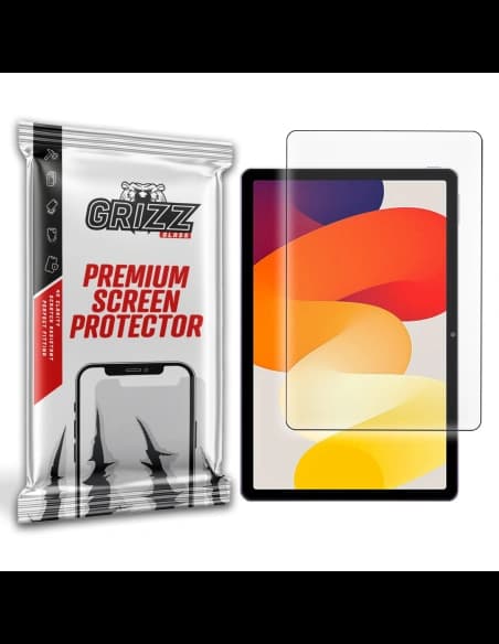 Folia matowa GrizzGlass PaperScreen do Xiaomi Redmi Pad SE