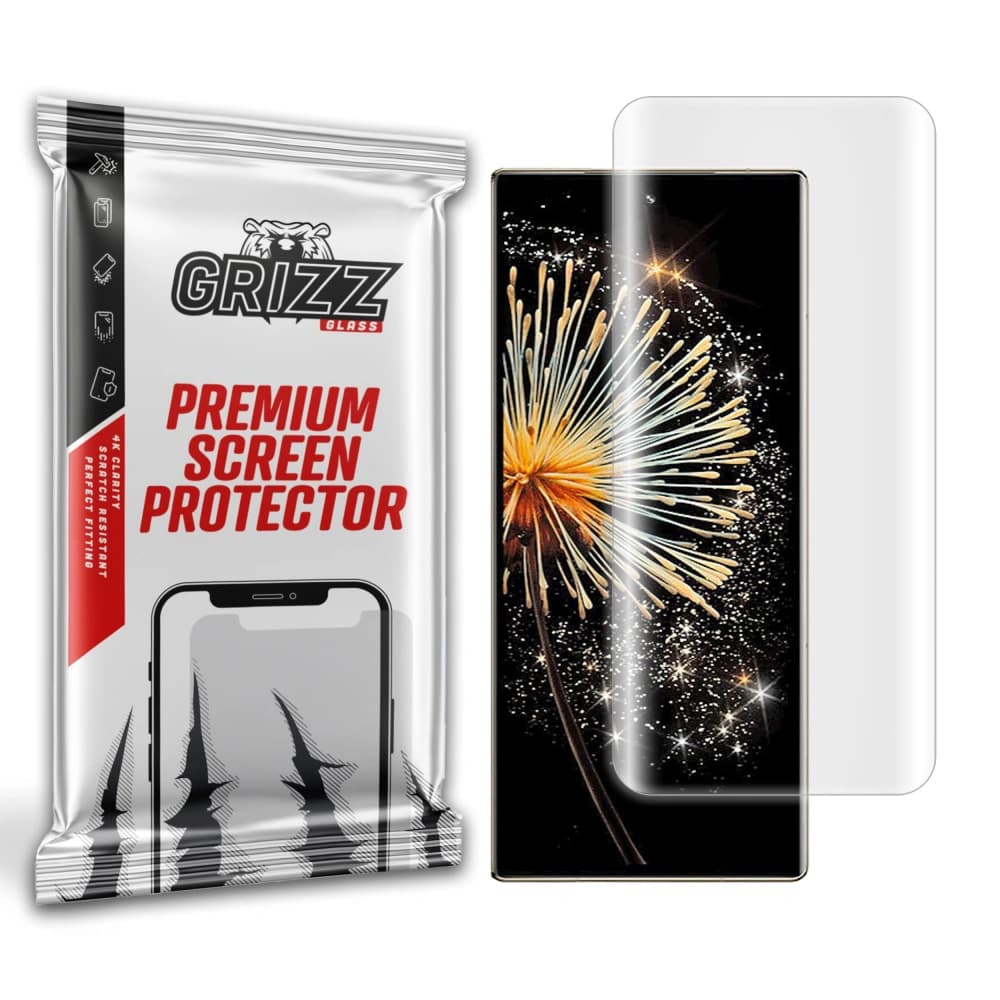Fólie hydrogelová GrizzGlass Hydrofilm pro Xiaomi Mix Fold 3 - 1