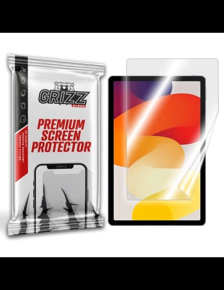 Folia ceramiczna GrizzGlass CeramicFilm do Xiaomi Redmi Pad SE