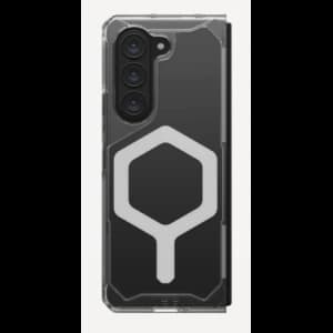 UAG Urban Armor Gear Plyo Samsung Galaxy Fold 5 (ice-silver)