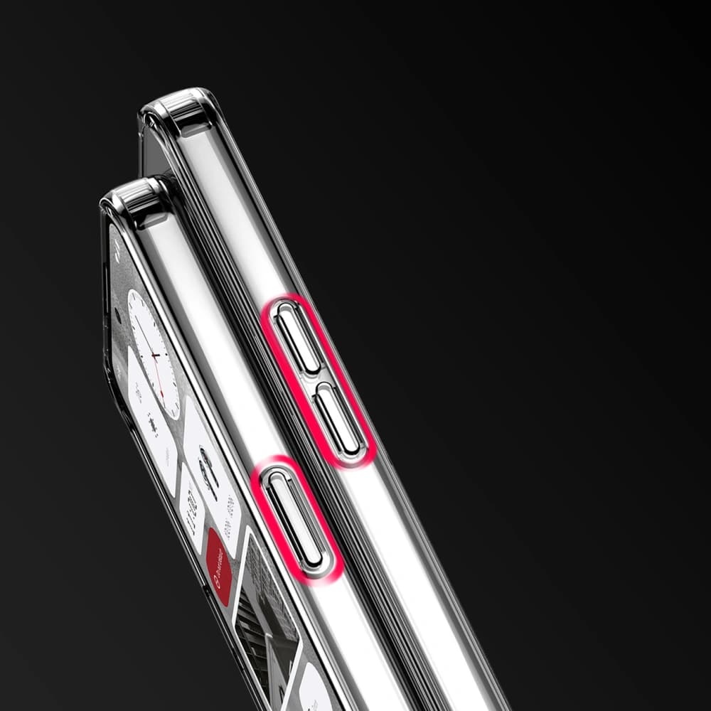 Dux Ducis Clin Nothing Phone 2 clear - 3