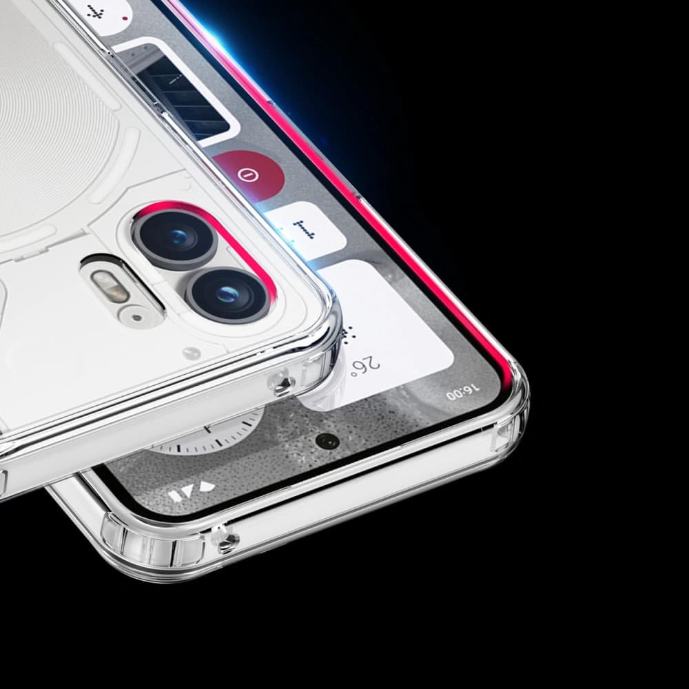 Dux Ducis Clin Nothing Phone 2 clear - 5