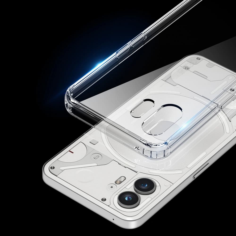 Dux Ducis Clin Nothing Phone 2 clear - 6