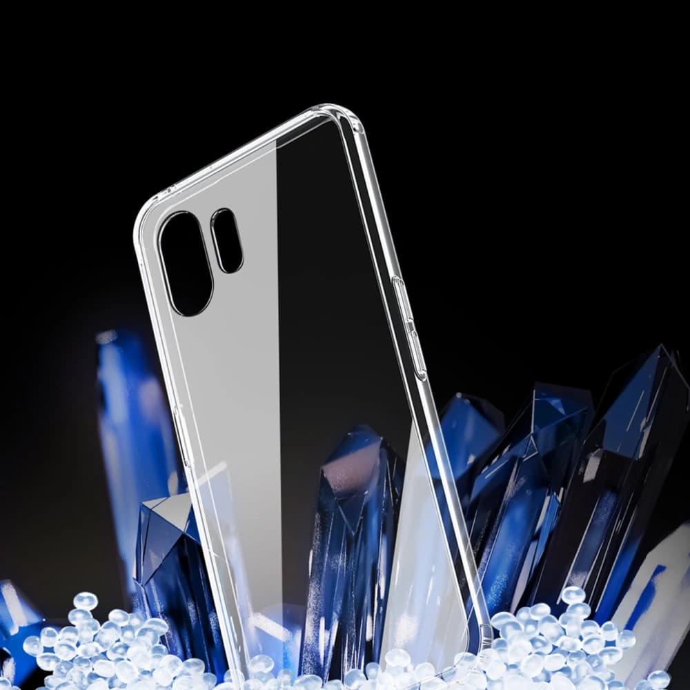 Dux Ducis Clin Nothing Phone 2 clear - 8