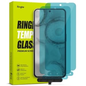 Ringke Tempered Glass Nothing Phone 2 Clear [2-PACK]