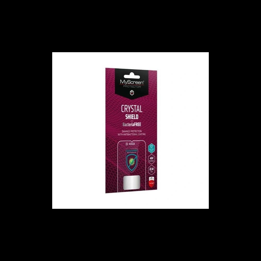 Folie de protecție antimicrobiană MyScreen CRYSTAL BacteriaFREE Nokia 110 4G - 1