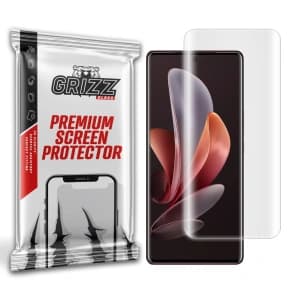 Hydrogel-Folie GrizzGlass Hydrofilm für Vivo V29e