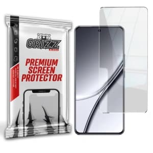 GrizzGlass HybridGlass Realme GT5