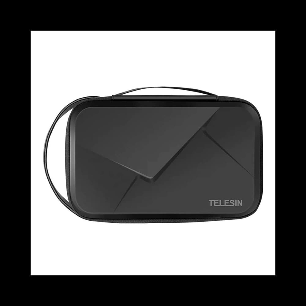 Vízálló védőtáska Telesin sportkamerákhoz (GP-PRC-278-02) - 1