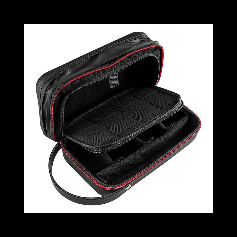 Vízálló védőtáska Telesin sportkamerákhoz (GP-PRC-278-02) - 3