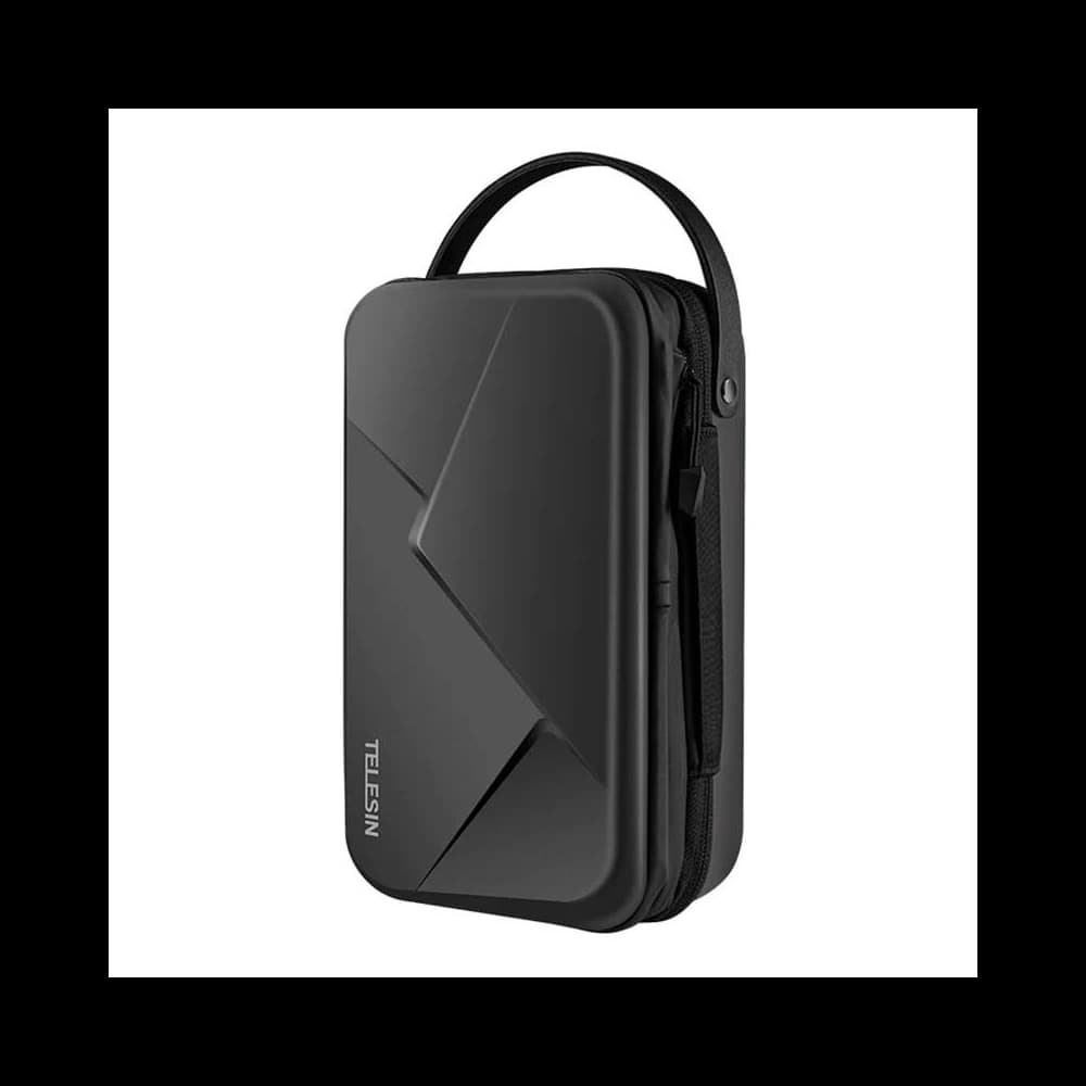 Vízálló védőtáska Telesin sportkamerákhoz (GP-PRC-278-02) - 4