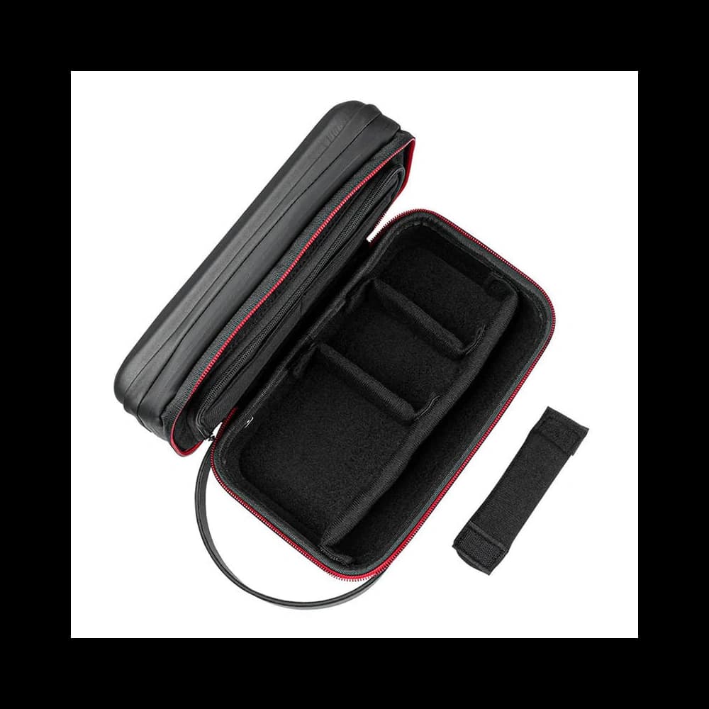 Vízálló védőtáska Telesin sportkamerákhoz (GP-PRC-278-02) - 6