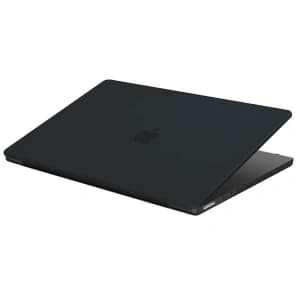 Etui UNIQ Claro Apple MacBook Air 15 2023 átlátszó szürke/füst matt szürke