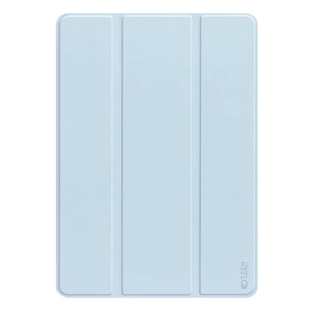 Etui Tech-Protect SC Pen Xiaomi Pad 6 / 6 Pro Sky Blue - 2