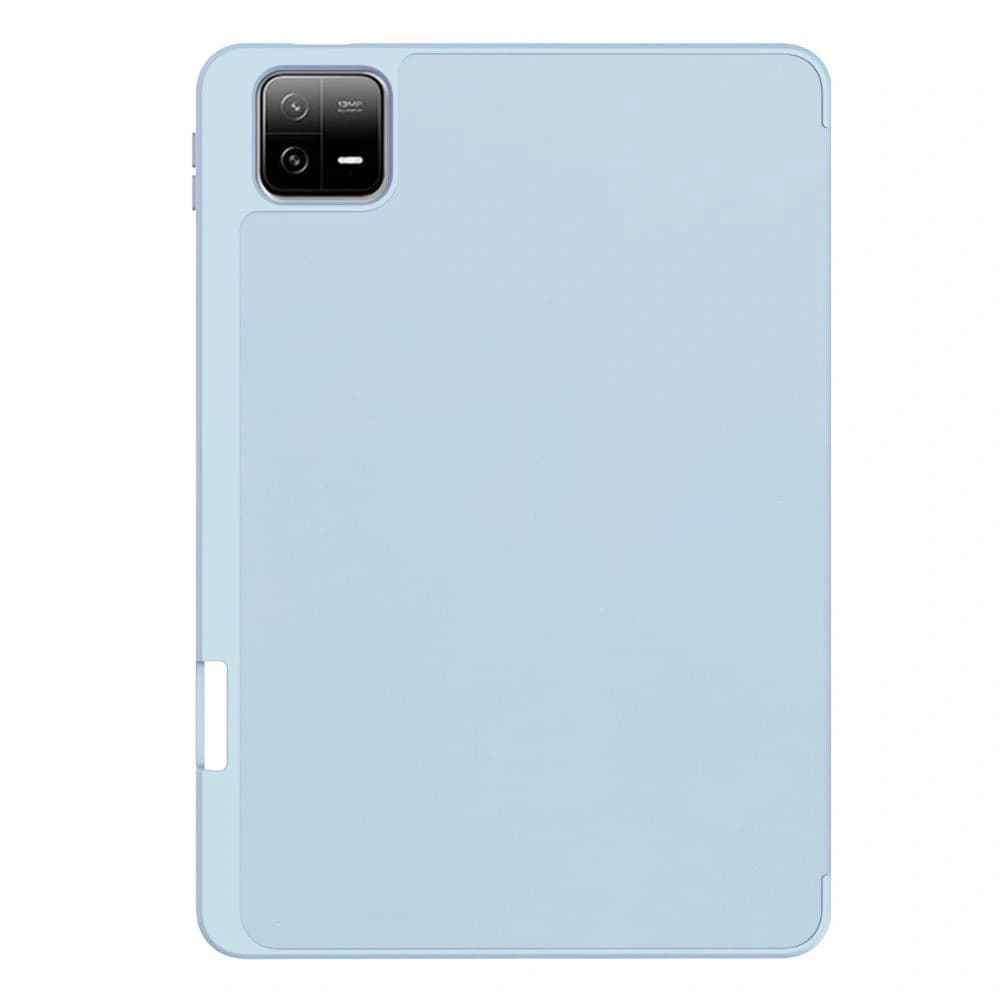 Etui Tech-Protect SC Pen Xiaomi Pad 6 / 6 Pro Sky Blue - 3