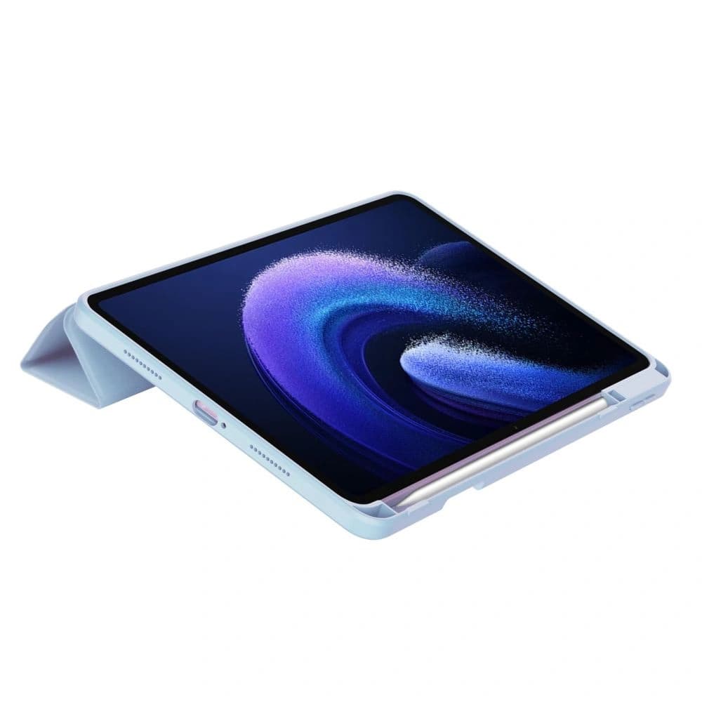 Etui Tech-Protect SC Pen Xiaomi Pad 6 / 6 Pro Sky Blue - 6