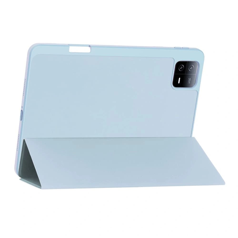Etui Tech-Protect SC Pen Xiaomi Pad 6 / 6 Pro Sky Blue - 7