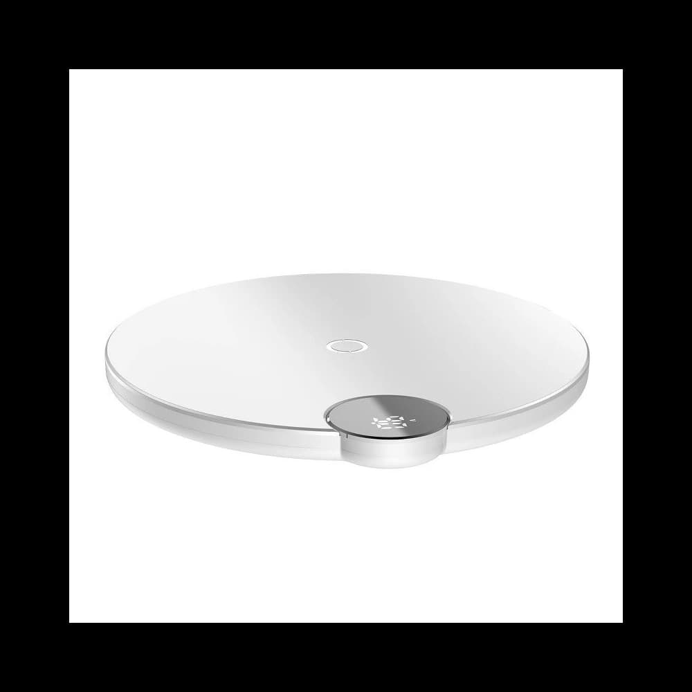 Baseus Wireless Charger 10W White - 3