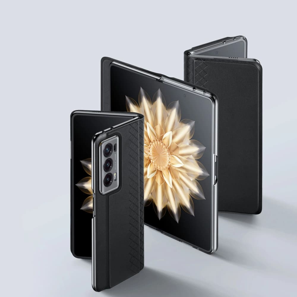 Dux Ducis Bril Honor Magic VS caz negru - 8