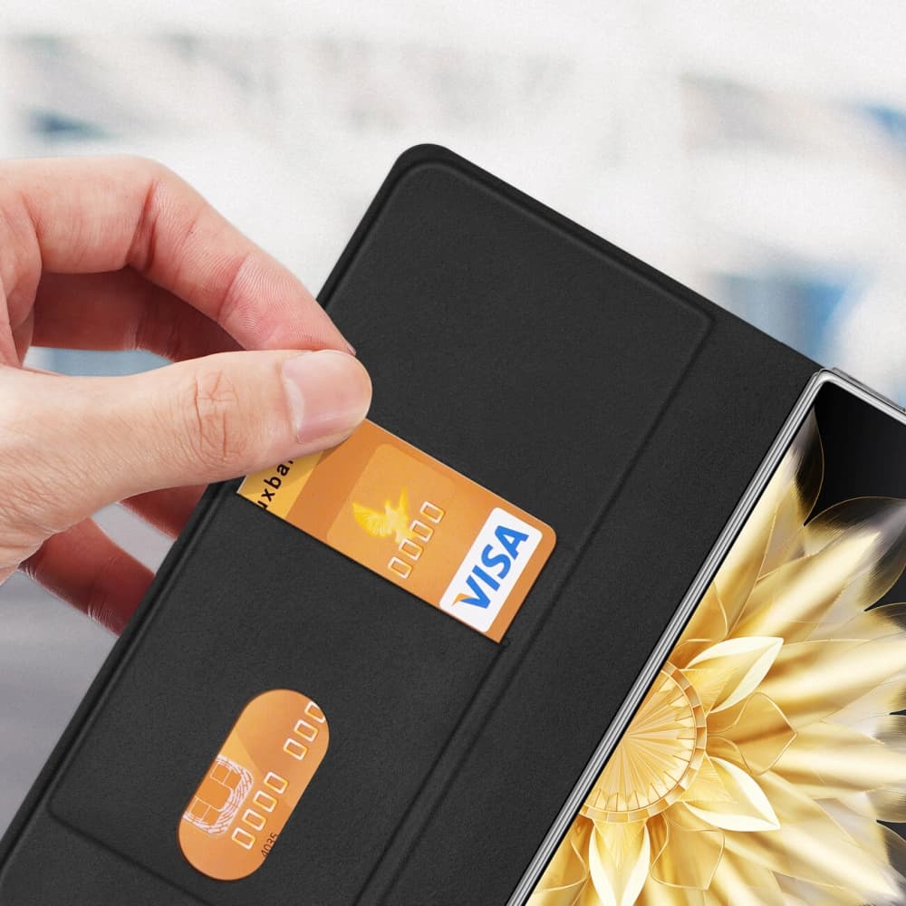 Dux Ducis Bril Honor Magic VS caz negru - 9