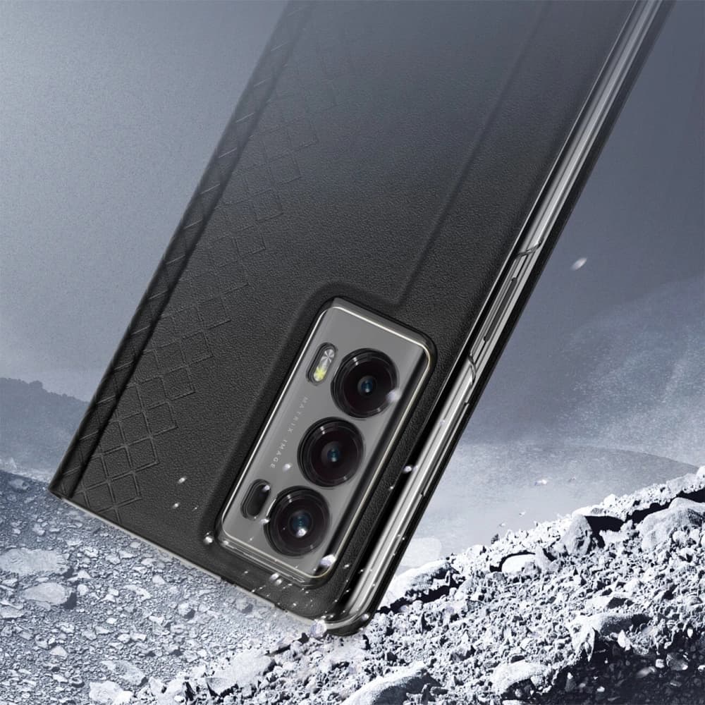 Dux Ducis Bril Honor Magic VS caz negru - 10