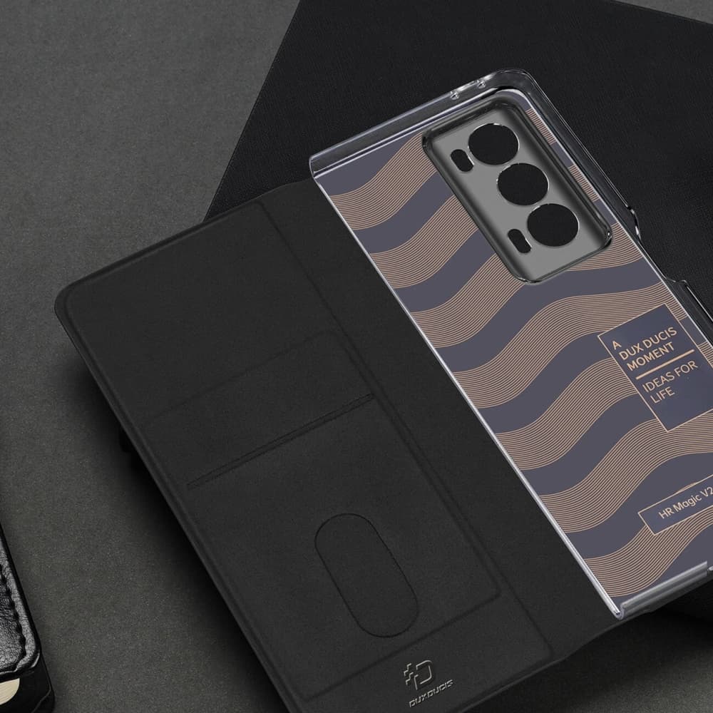 Dux Ducis Bril Honor Magic VS caz negru - 11