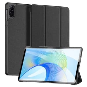 Dux Ducis Case für Huawei Honor Pad X9 11,5 Zoll schwarz