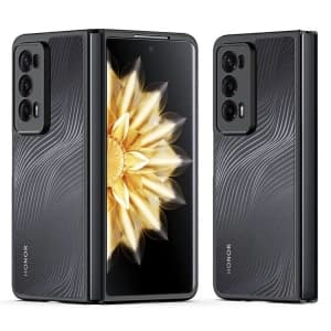 Dux Ducis Aimo Honor Magic V2 caz negru