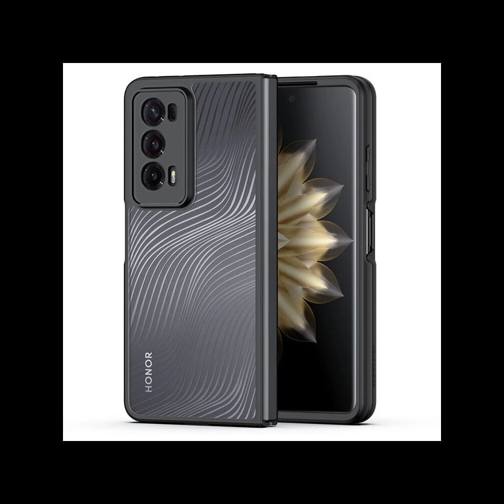 Dux Ducis Aimo Honor Magic V2 fekete tok - 2