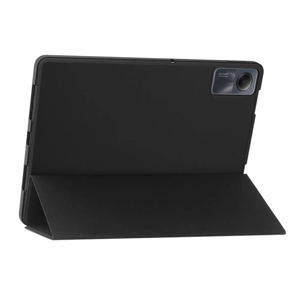 Case Tech-Protect SmartCase Pen Xiaomi Redmi Pad SE 11.0 Schwarz - 5