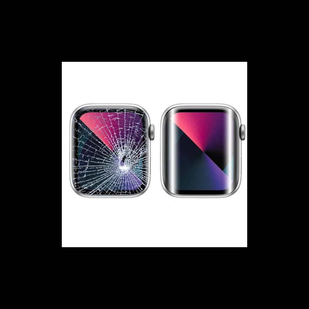 GrizzGlass Hydrofilm Xiaomi Watch 2 Pro - 5