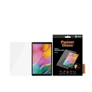 Tvrzené sklo PanzerGlass E2E Super+ Samsung Galaxy Tab A 10,1 palce 2019
