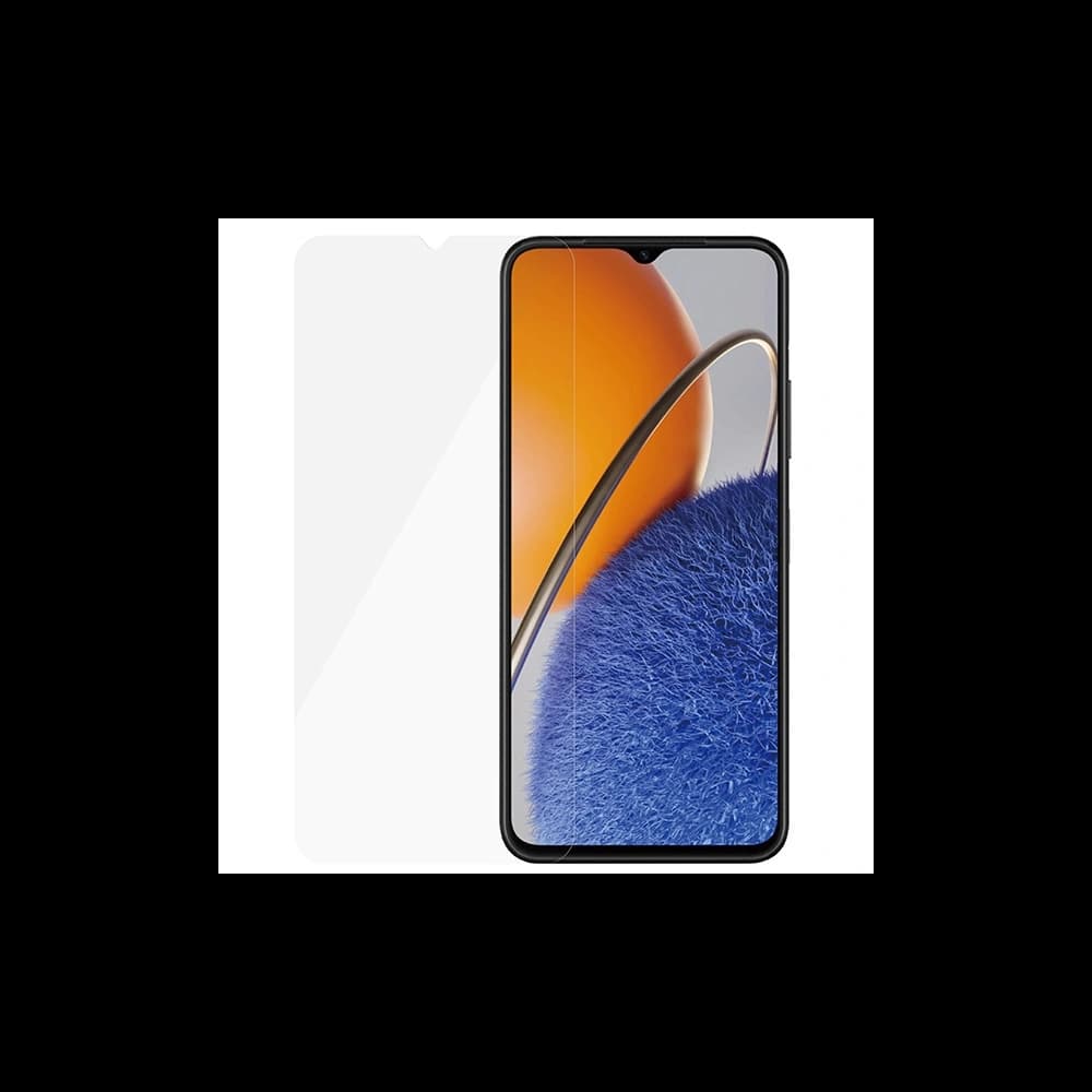 Tvrzené sklo SAFE od PanzerGlass Huawei Nova Y61 Ochranný sklo Ultra-Wide Fit - 2