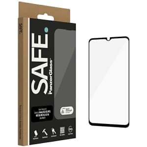 SAFE by PanzerGlass Samsung Galaxy A13 / A23 / A23 5G / M13 / M23 5G black