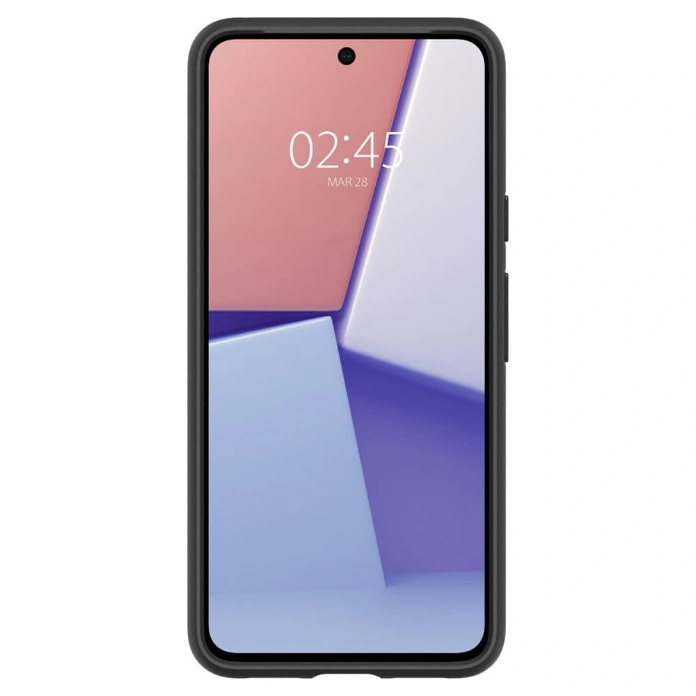 Spigen Thin Fit Google Pixel 8 Black - 4