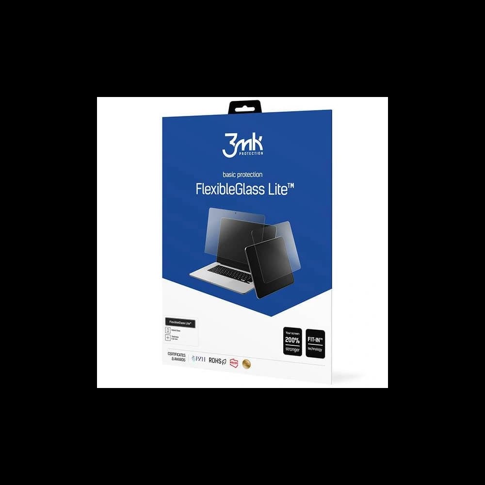 Hybrierglas 3MK FlexibleGlass Lite Blackview Tab A7 Kids - 1