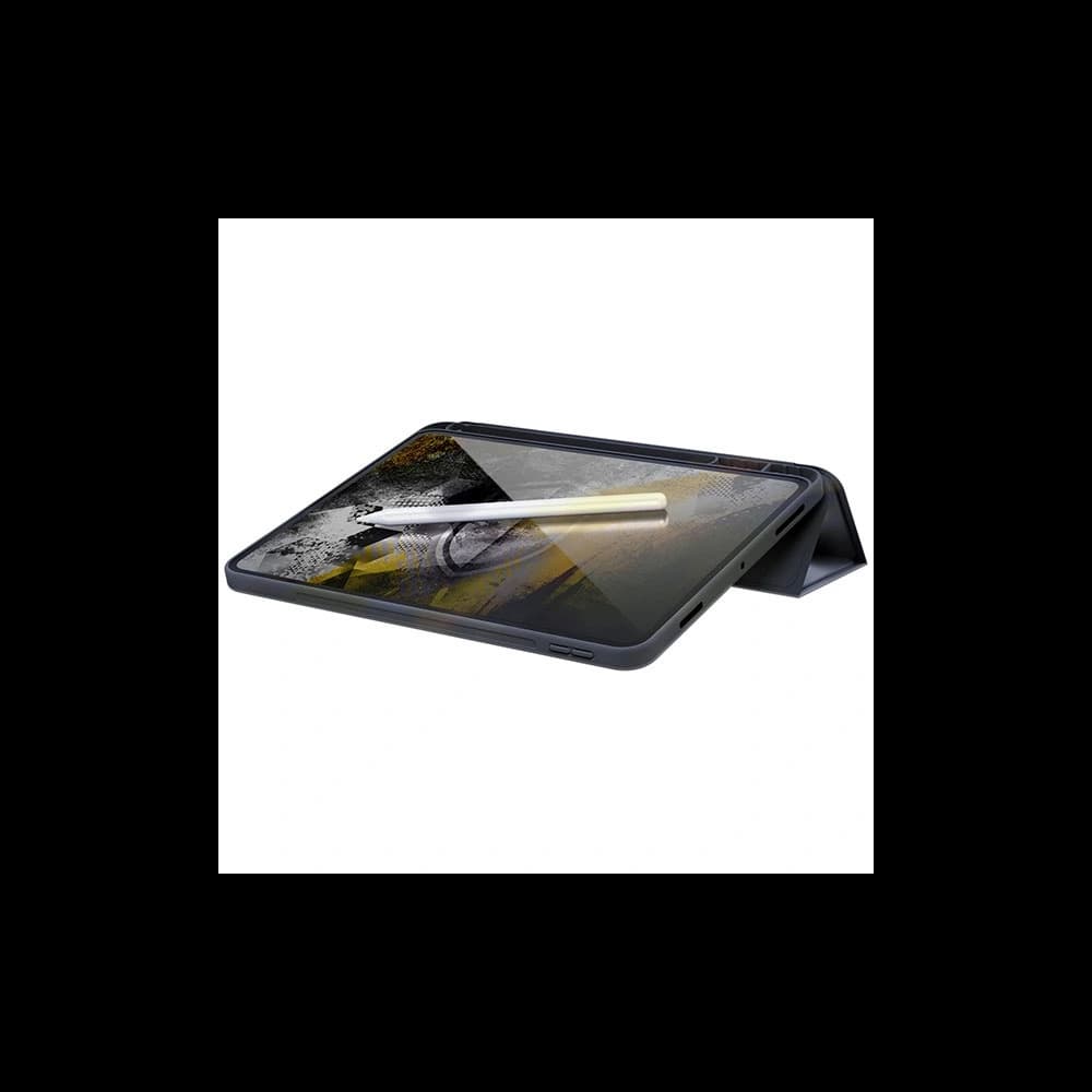 Etui 3MK Soft Tablet Case Samsung Galaxy Tab S9+ Plus / S10+ Plus fekete/black - 6