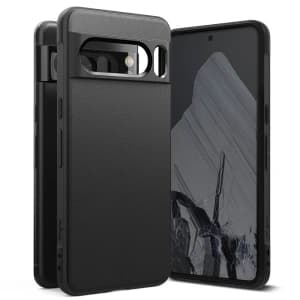 Ringke Onyx Google Pixel 8 Pro Black