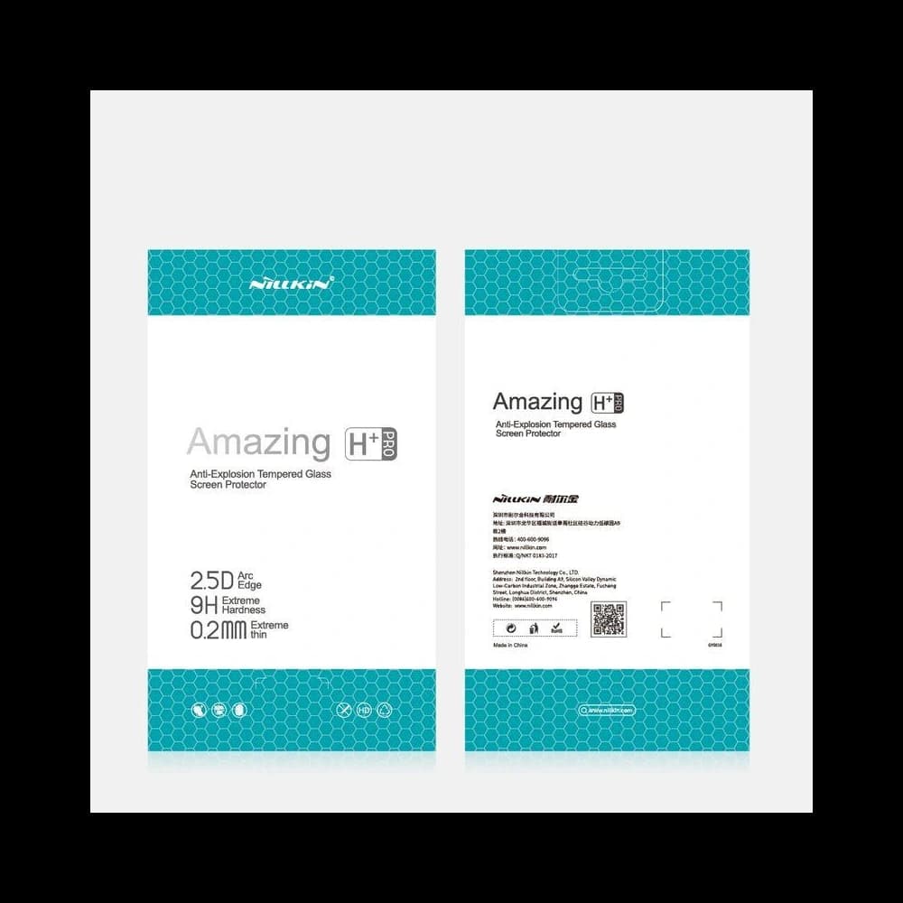 Nillkin Amazing H+ Pro Apple iPhone 15 Pro - 2