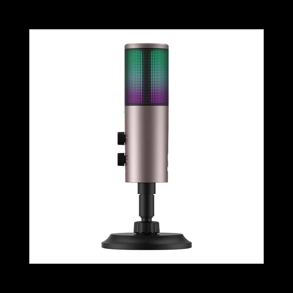 Havit Microfon GK61 RGB 192 khz/24 bit - 2