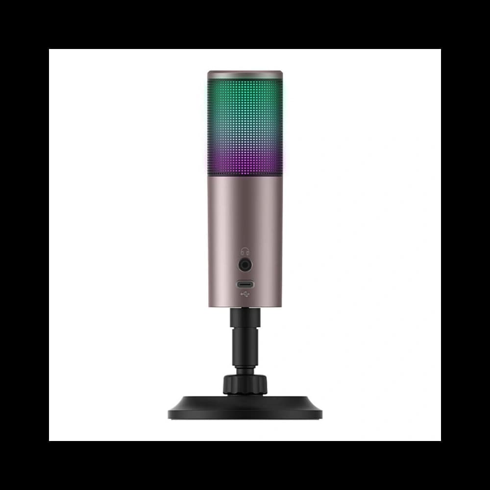 Havit Microfon GK61 RGB 192 khz/24 bit - 6