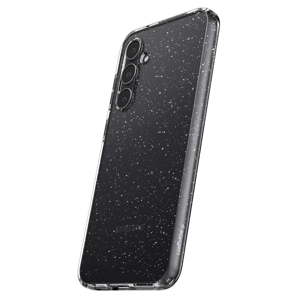 Spigen Samsung Carcasă Liquid Crystal Galaxy S23 FE Glitter Crystal - 8