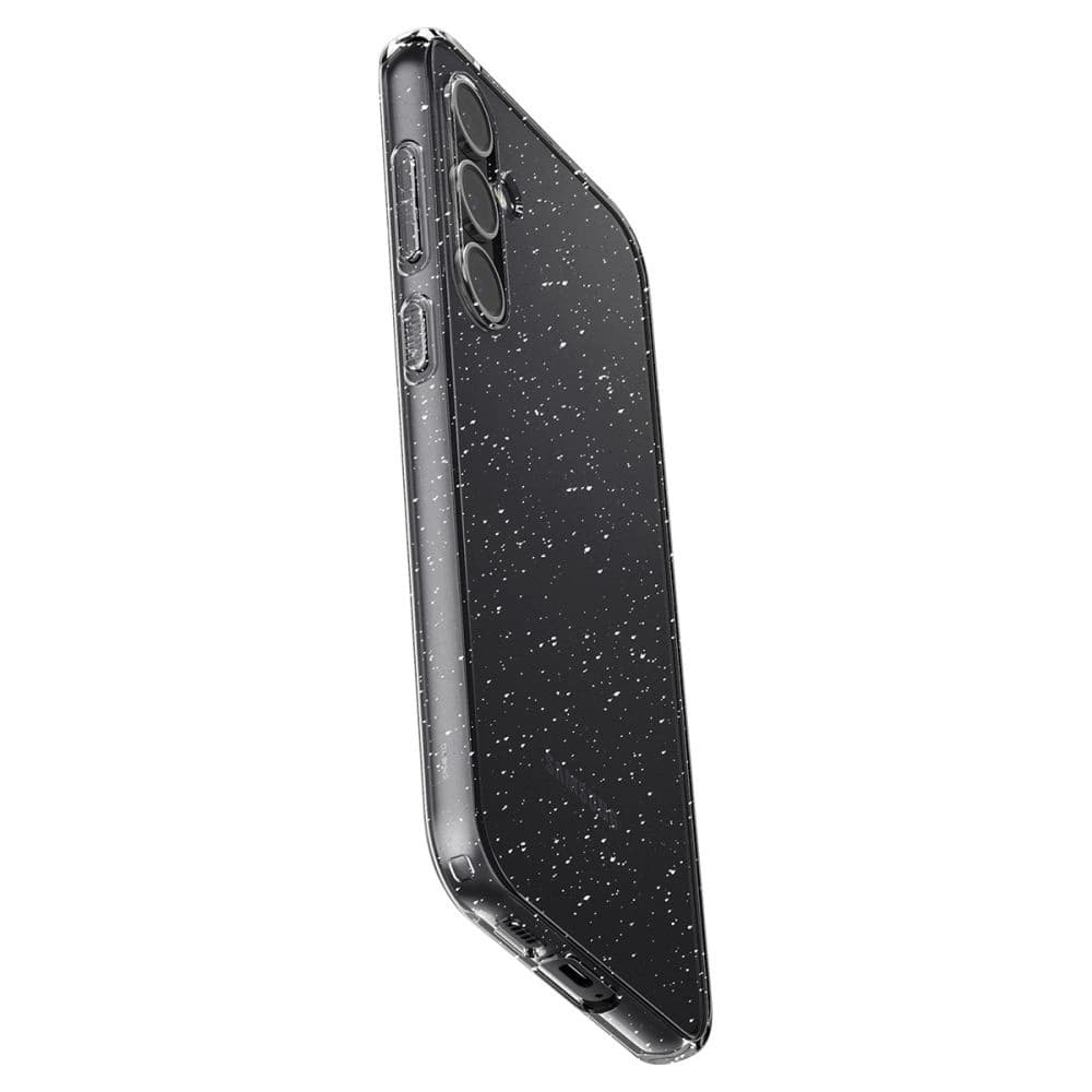 Spigen Samsung Carcasă Liquid Crystal Galaxy S23 FE Glitter Crystal - 9