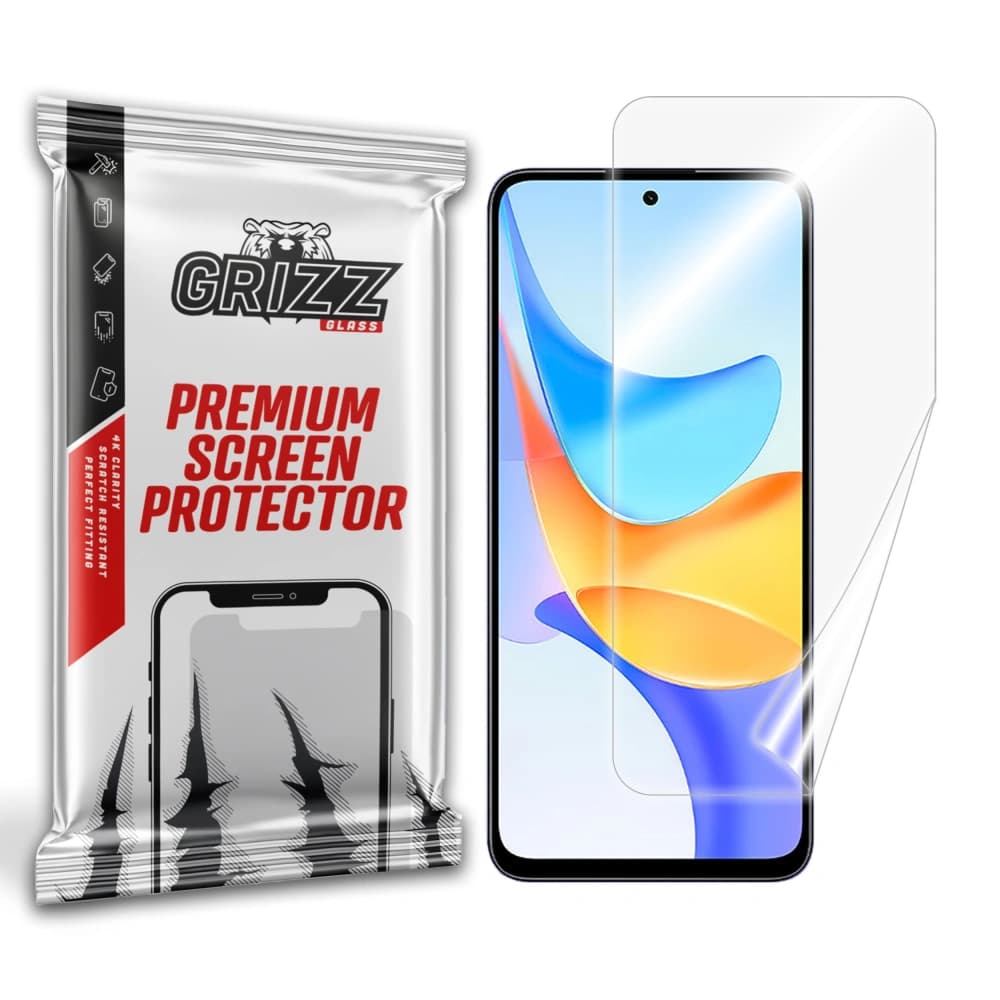 Fólie keramická GrizzGlass CeramicFilm pro Honor Play 50 Plus - 1